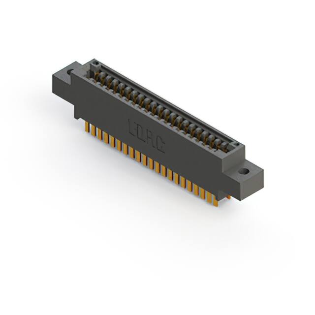 395-042-544-802 EDAC Inc.  Edgeboard Connectors